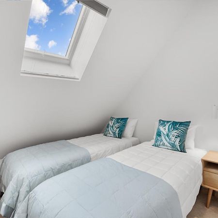Bay Of Islands Apartment With Marina Views Opua Exterior foto